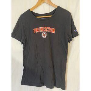 Princeton University graphic tee